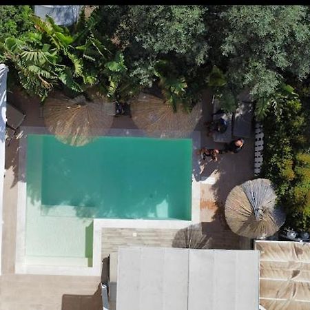 L'Oasi Di Franco Bed & Breakfast Villa San Pietro ภายนอก รูปภาพ
